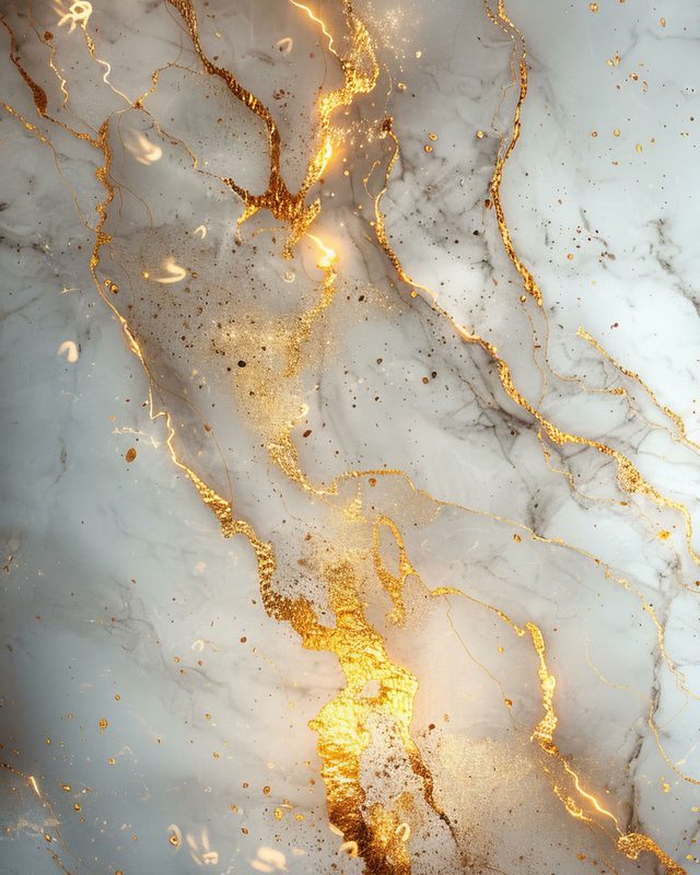 Glass 008 decorative stone-pattern glass finish