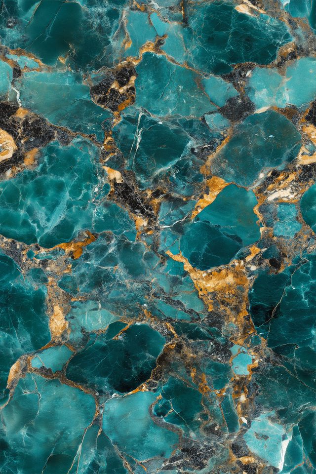 Glass 009 decorative stone-pattern glass finish