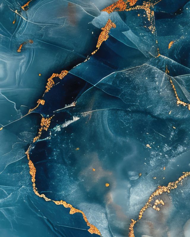 Glass 010 decorative stone-pattern glass finish